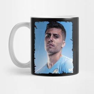 RODRI MERCH VTG Mug